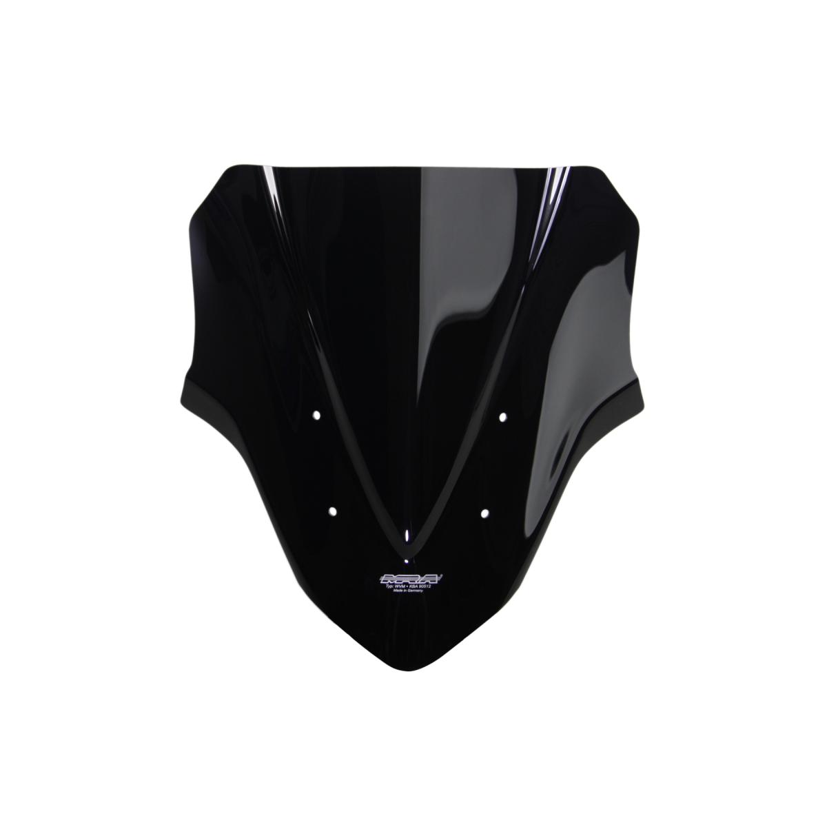 乐天商城 - MRA(エムアールエー) スクリーン レーシング ブラック CBR650F MR102K 4025066148349