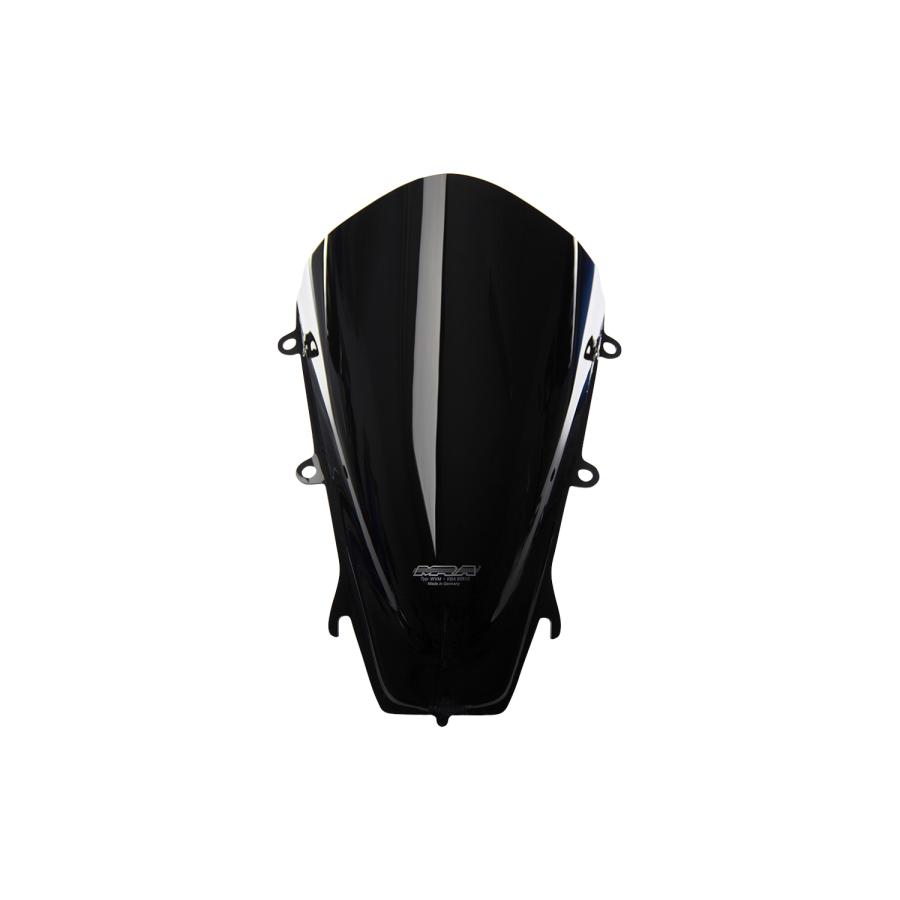MRA(エムアールエー) スクリーン レーシング ブラック CBR1000RR SP SP2 4025066158973
