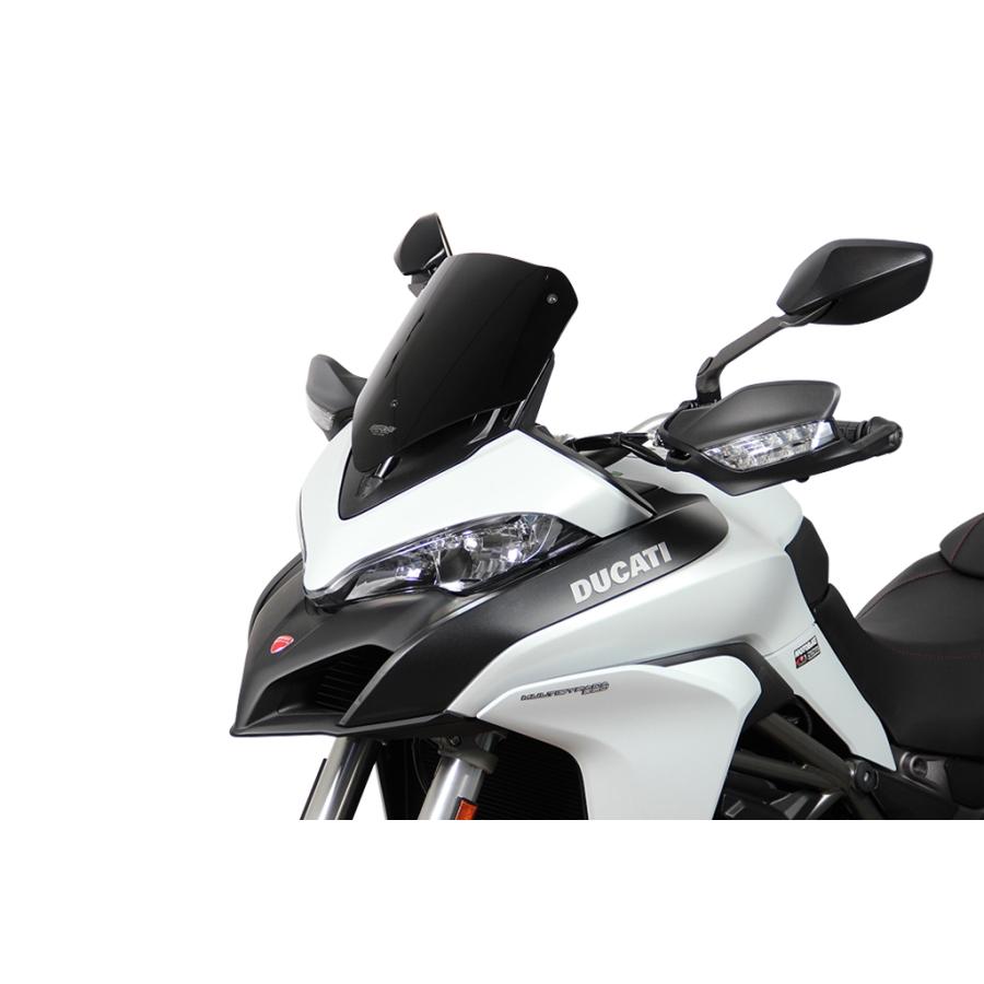 MRA(エムアールエー) スクリーン スポーツ ブラック ムルティストラーダ MULTISTRADA950 MP825K 4025066160808