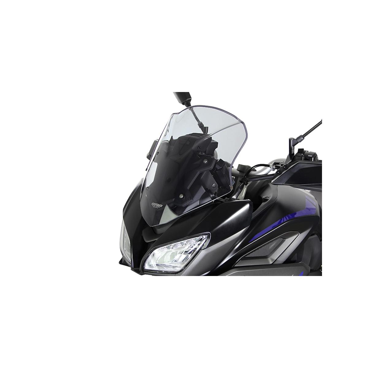 Rakuten - MRA(エムアールエー) スクリーン スポーツ スモーク TRACER900 GT トレーサー 4025066163144