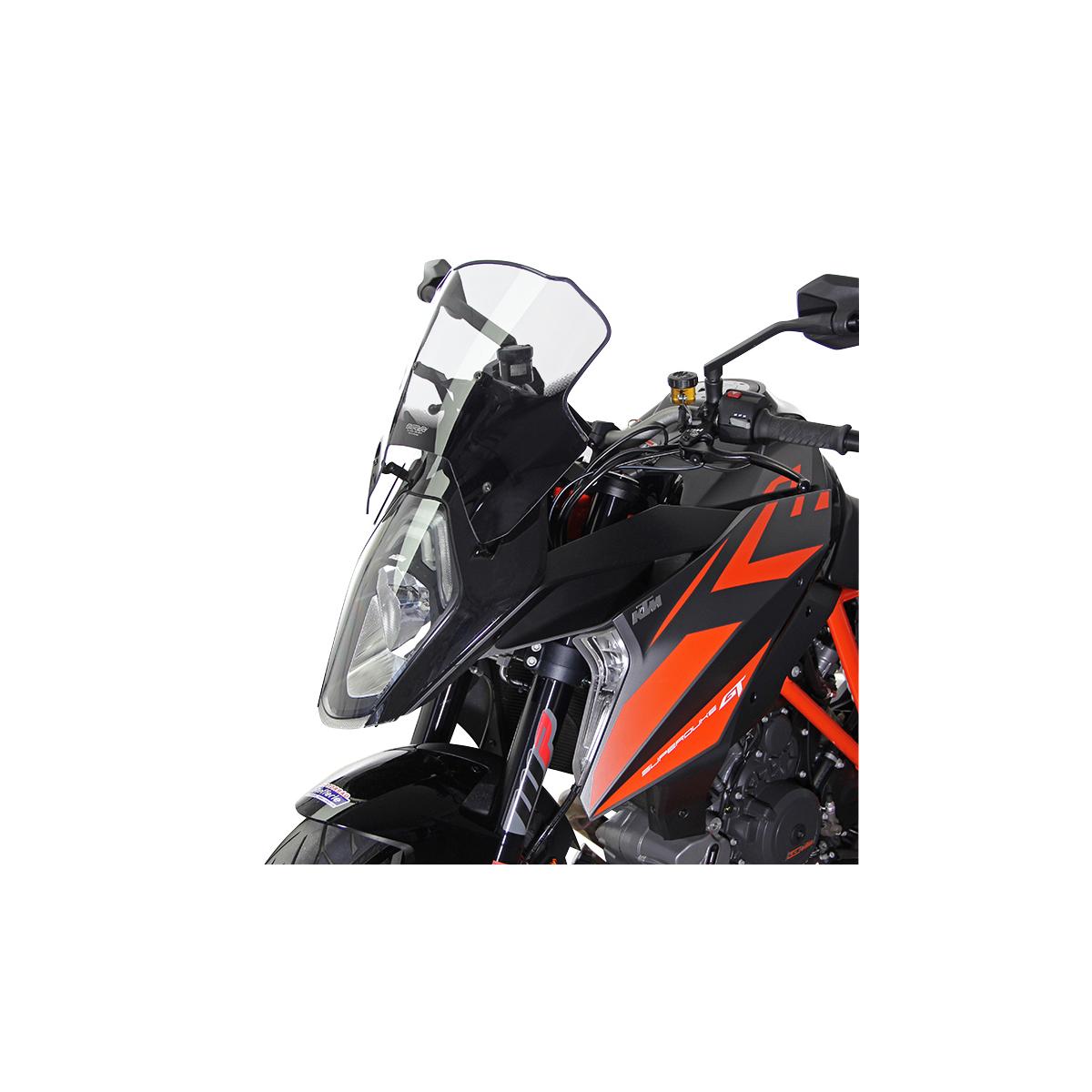 MRA (エムアールエー) スクリーンスポーツ クリア 1290 SUPER DUKE GT MP856C