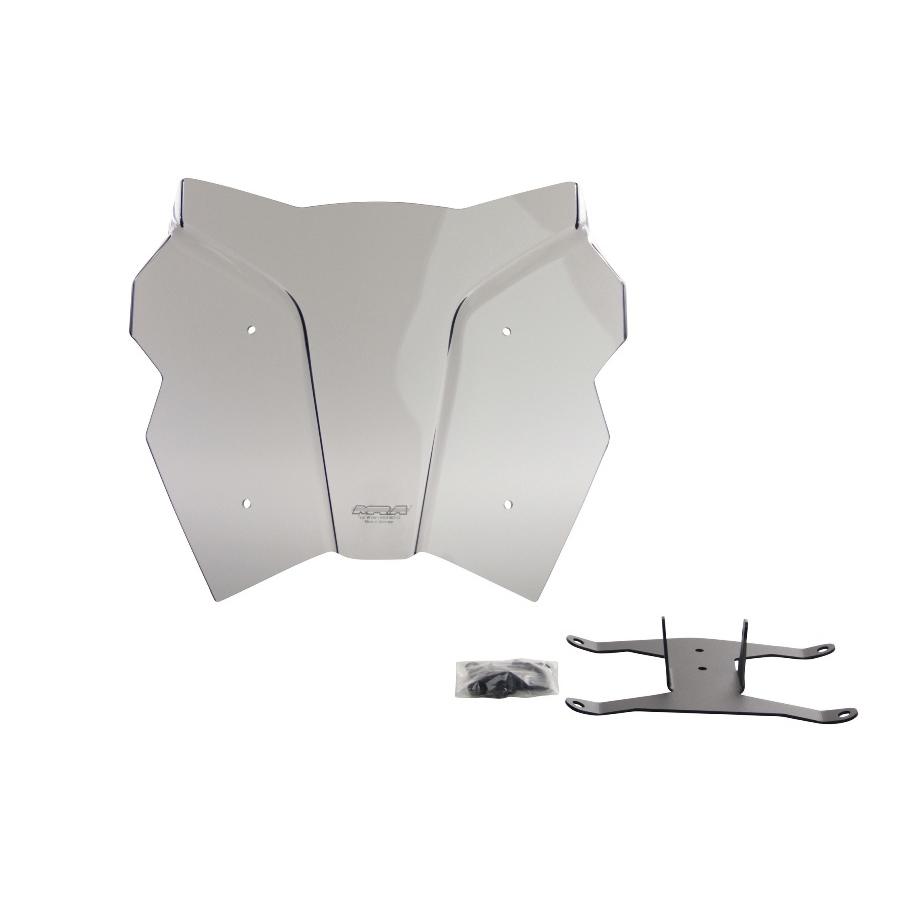 MRA (エムアールエー) スクリーンスポーツ スモーク 790ADVENTURE/R MP860S