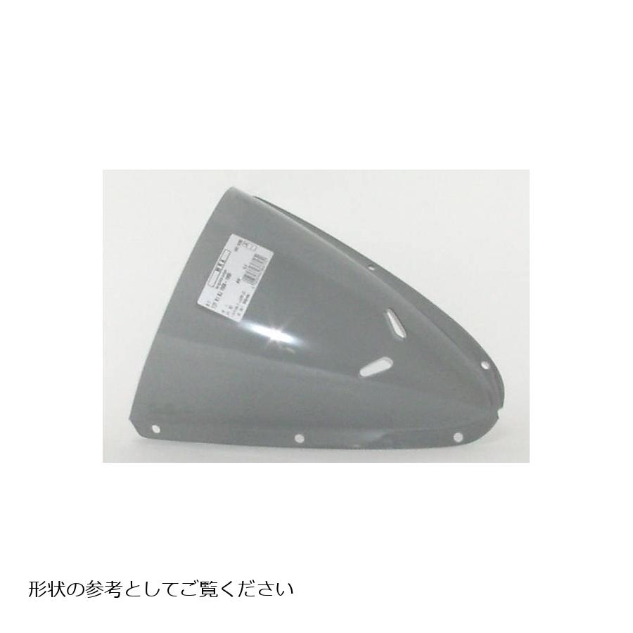 MRA(エムアールエー) スクリーン レーシング クリア YZF-R1 MR205C 4025066366163