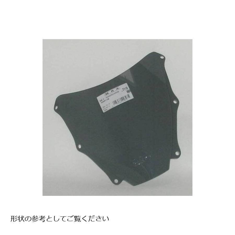 MRA(エムアールエー) スクリーン オリジナル クリア TT600 806AD MO918C 4025066448968