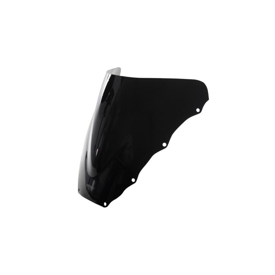 MRA(エムアールエー) スクリーン レーシング ブラック ZX-9R MR608K 4025066058143