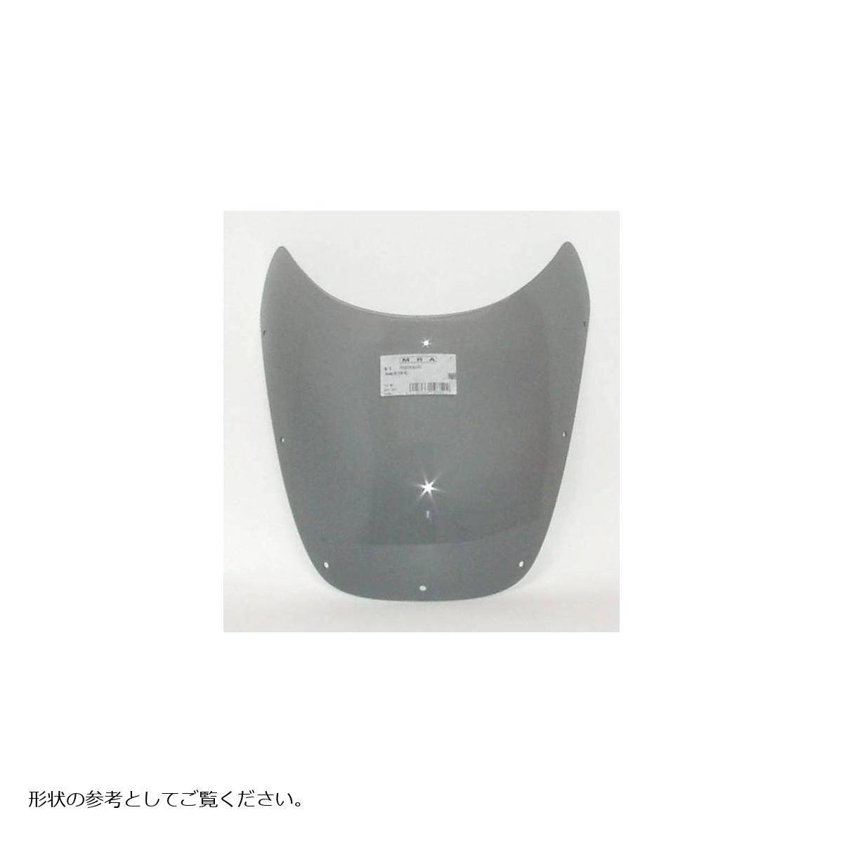 Rakuten - MRA(エムアールエー) スクリーン スポイラー ブラック CB1100R MS013K 4025066103591