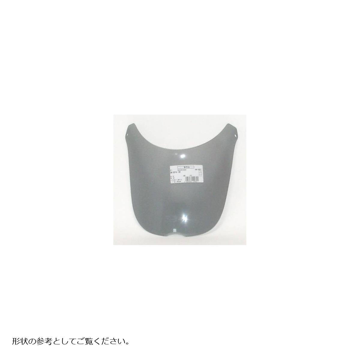 樂天商城 - MRA(エムアールエー) スクリーン スポイラー クリア CBR1000F MS053C 4025066109814