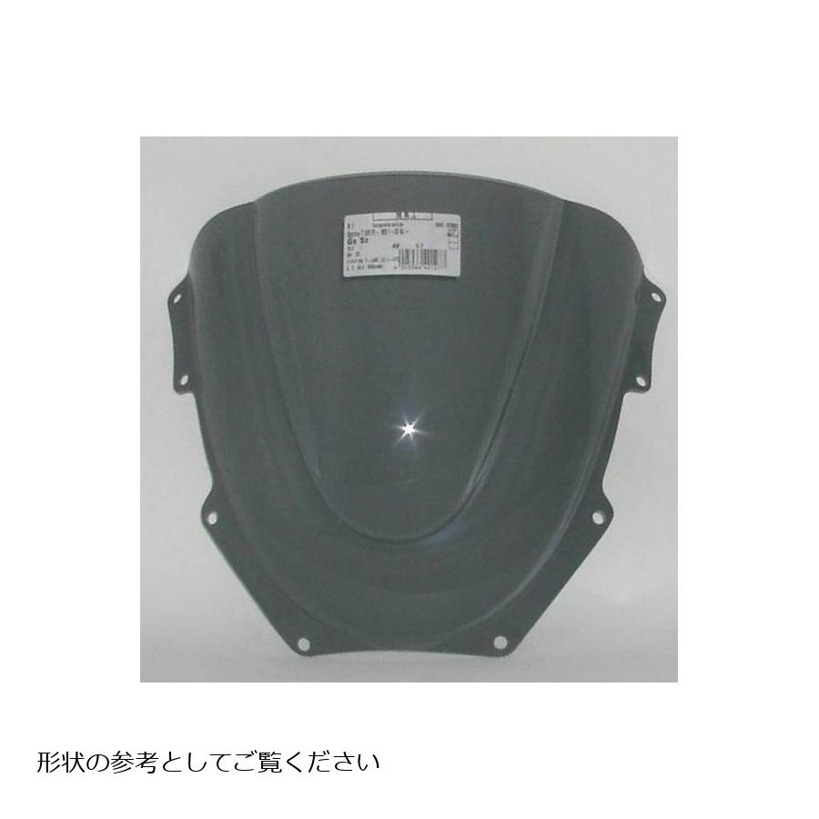 MRA(エムアールエー) スクリーン レーシング ブラック デイトナ DAYTONA955i DAYTONAT595 MR901K 4025066401345