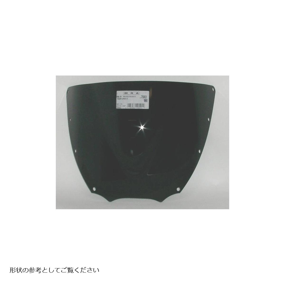 MRA(エムアールエー) スクリーン レーシング クリア SPRINT ST 955 MR903C 4025066405169
