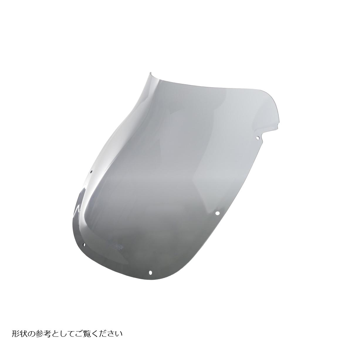 MRA(エムアールエー) スクリーン スポイラー ブラック ST4 ST3 ST2 MS805K 4025066517442