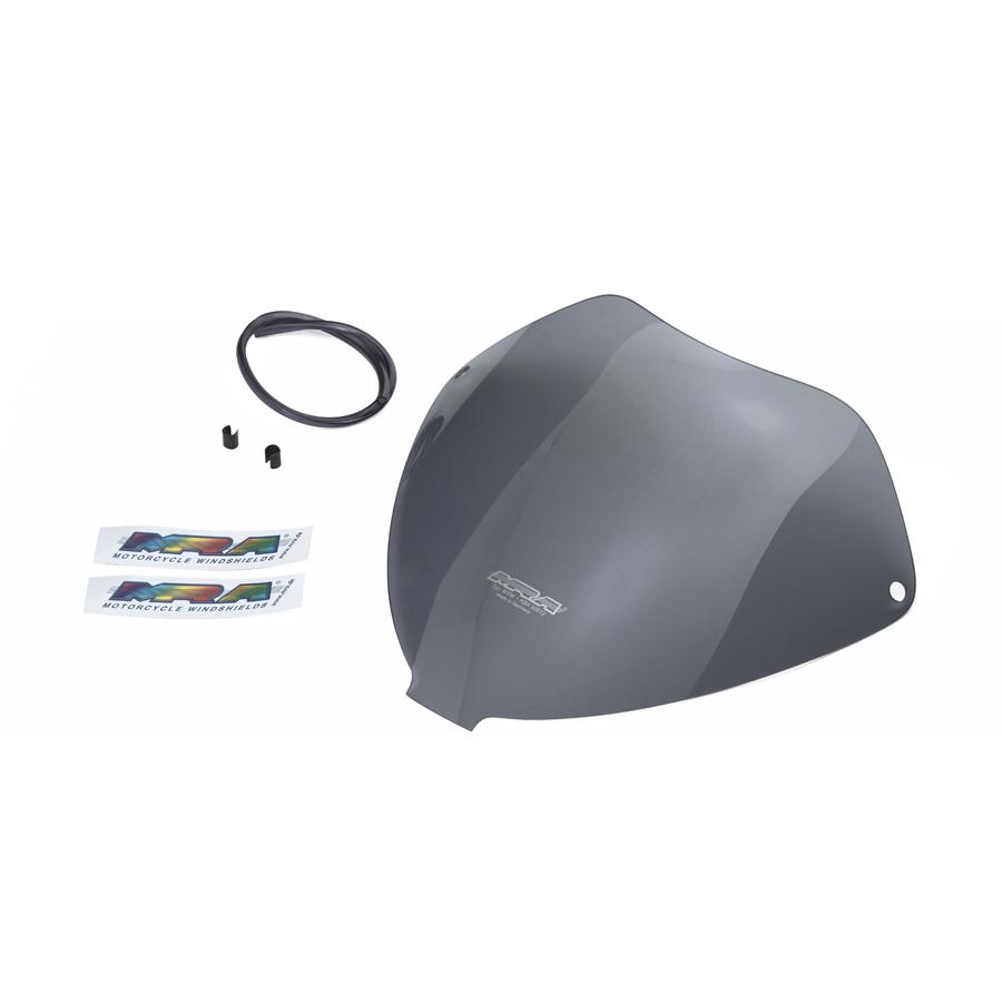 MRA(エムアールエー) スクリーン スポイラー スモーク モンスター MONSTER S2 S2R MONSTER S4R MS807S 4025066525171