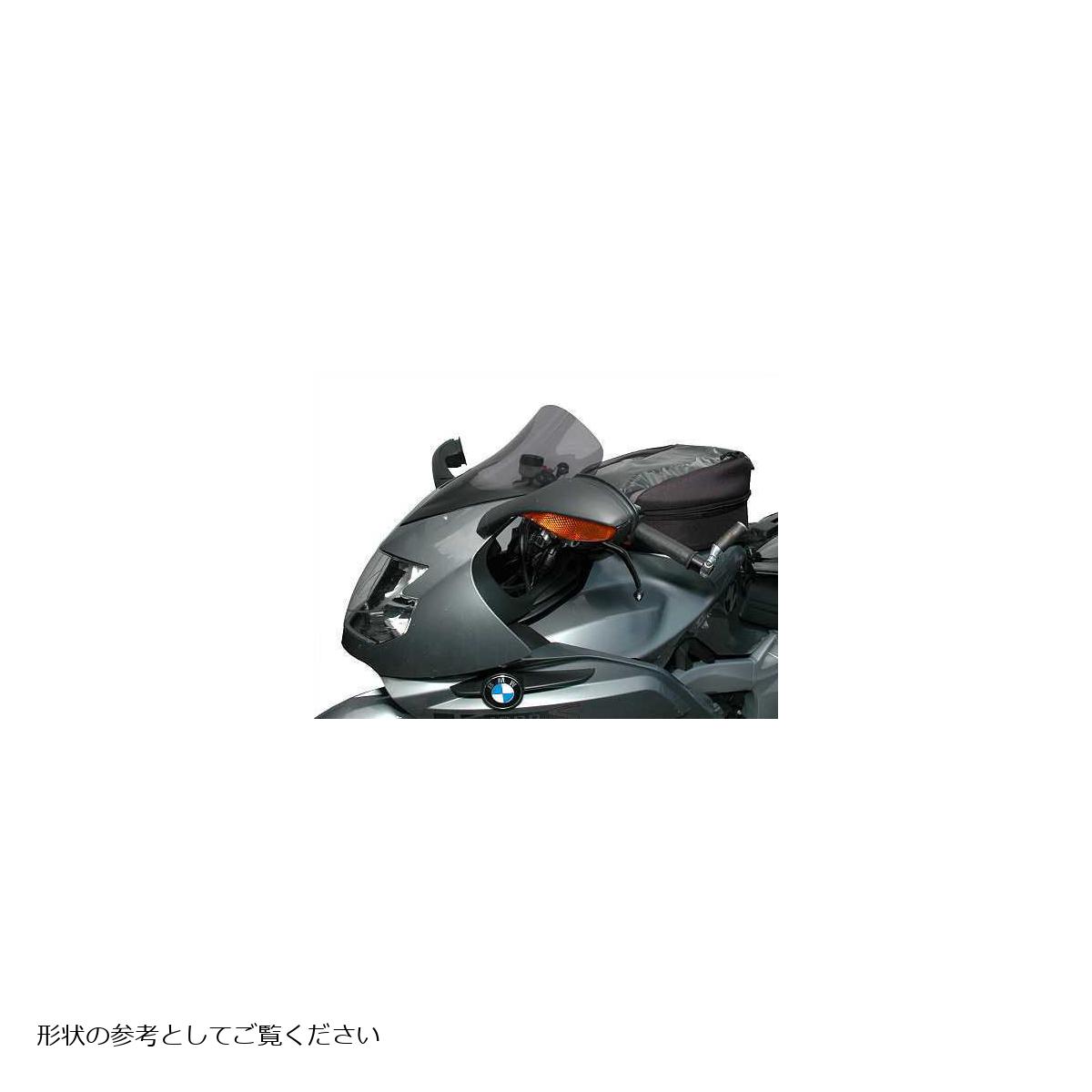 MRA(エムアールエー) スクリーン ツーリング ブラック K1300S K1200S MT710K 4025066099214