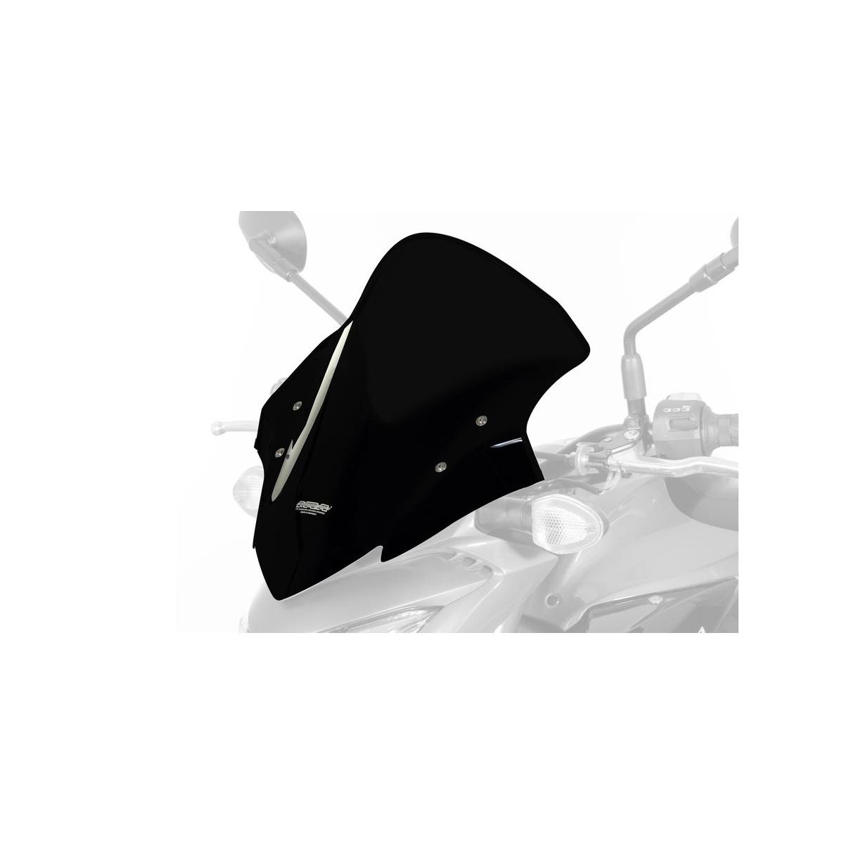 Rakuten - MRA(エムアールエー) スクリーン ツーリング ブラック GSX-S1000 4025066149261