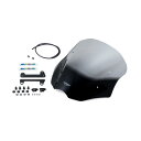MRA(エムアールエー) スクリーン ツーリング スモーク S1000XR 4025066154319(2)