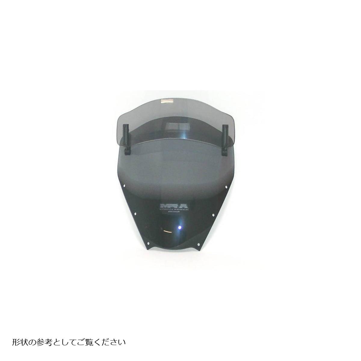 Rakuten - エムアールエー スクリーン ヴァリオツーリング スモーク FZS1000 01-05 4025066080519