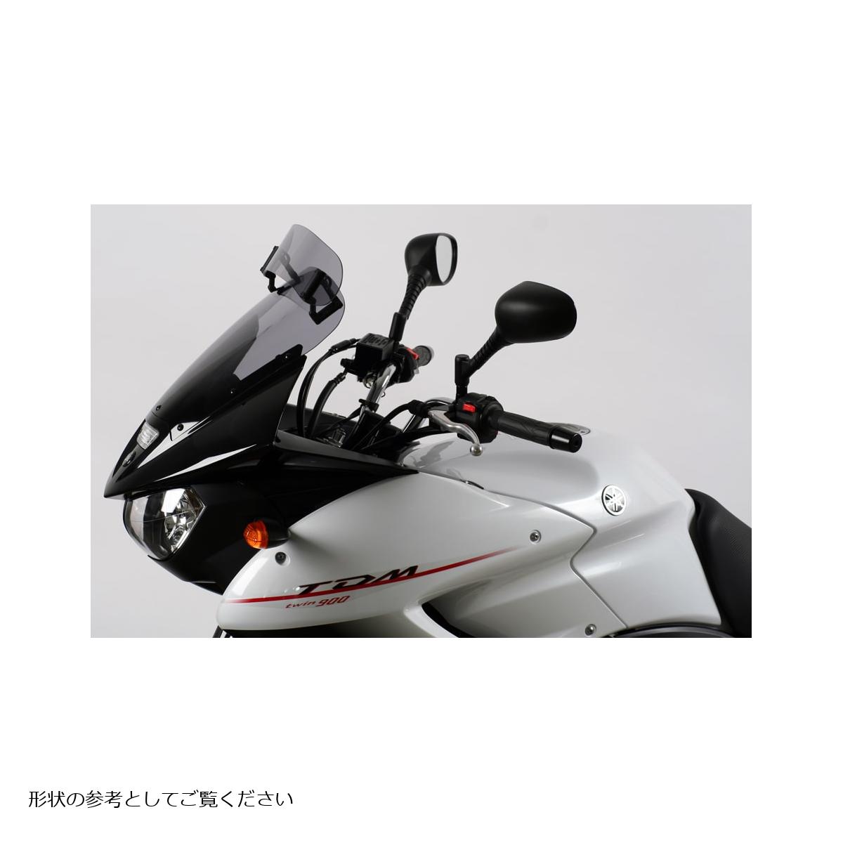 エムアールエー スクリーン ヴァリオツーリング スモーク TDM900 02-10 4025066086917