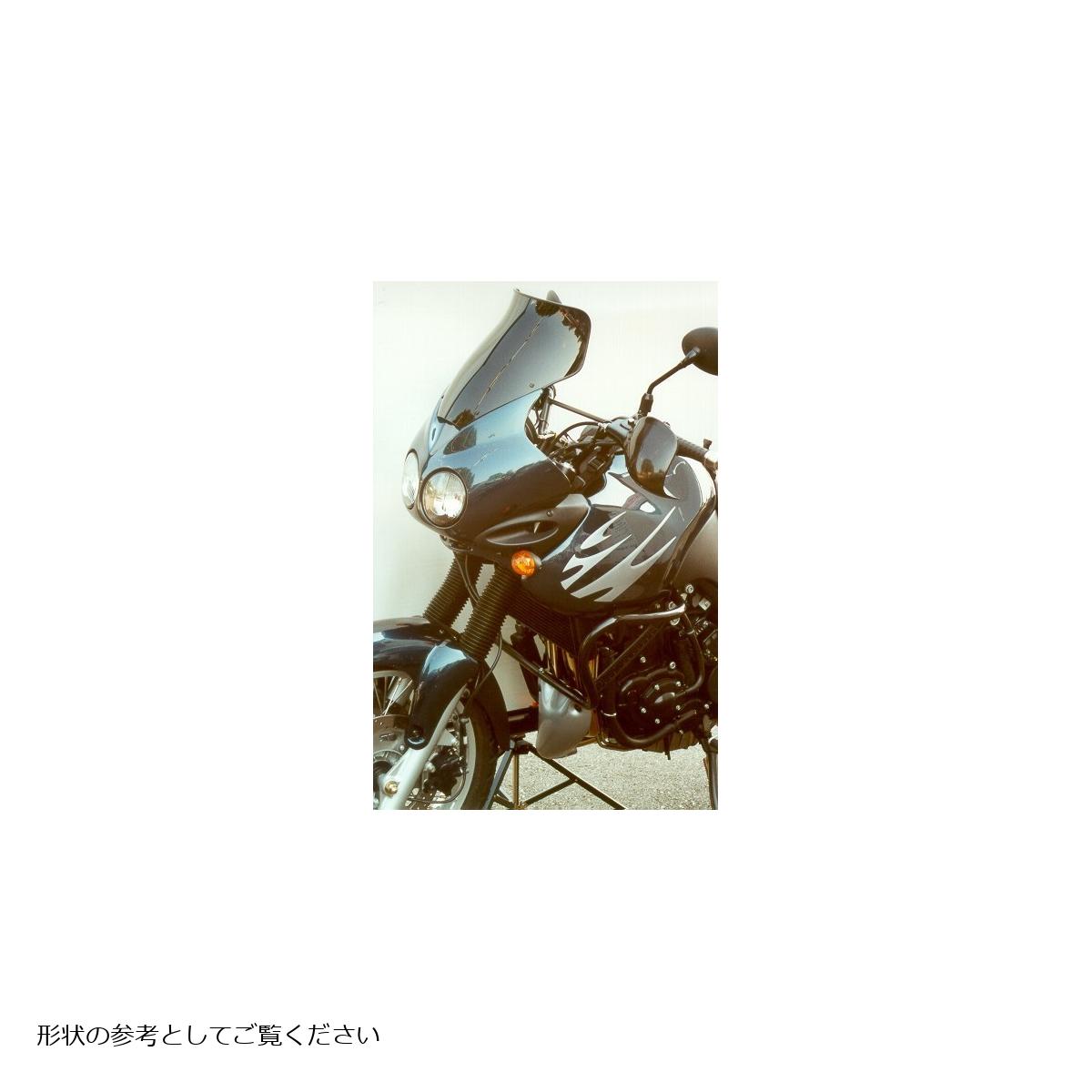MRA(エムアールエー) スクリーン ツーリング クリア TIGER955i MT917C 4025066402465