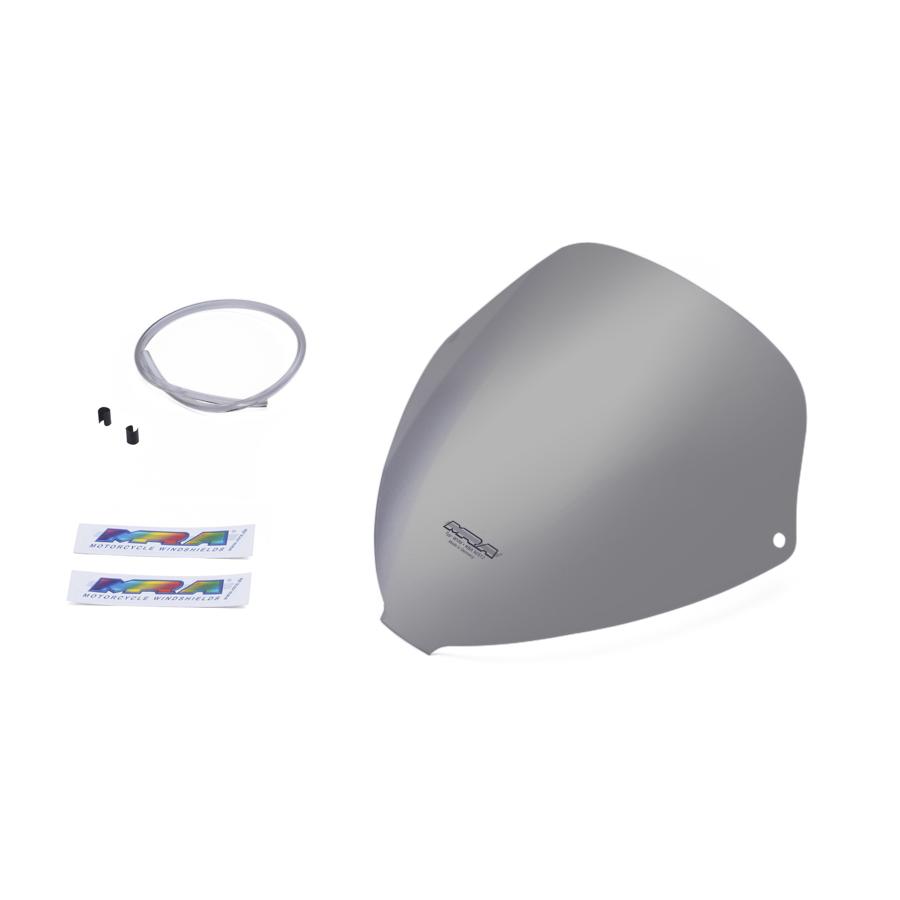 MRA(エムアールエー) スクリーン ツーリング スモーク モンスター MONSTER S2 S2R MONSTER S4R MT807S 4025066525324