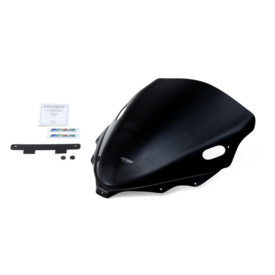 MRA(エムアールエー) スクリーン ショート ブラック T-MAX PMS248K 4025066126194