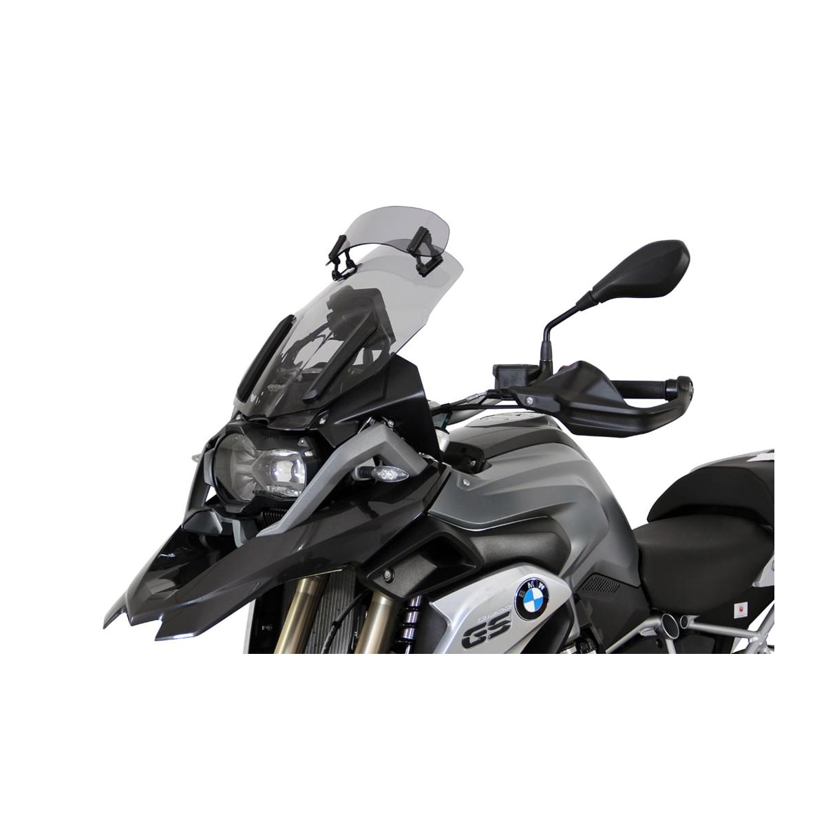 エムアールエー スクリーン ヴァリオツーリング スモーク R1200GS 13-18/ADVENTURE 14-18 4025066139569
