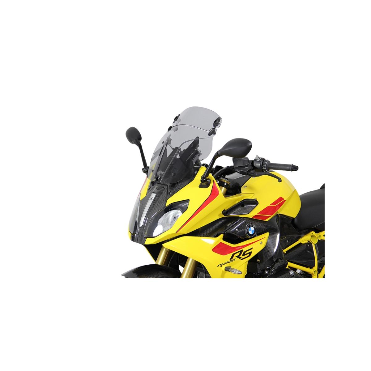 MRA(エムアールエー) スクリーン マルチエクスクリーン スモーク R1200RS 4025066159017