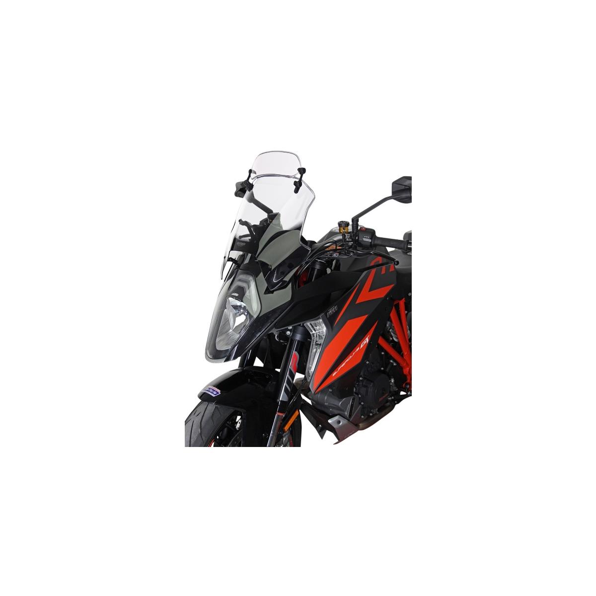MRA (エムアールエー) X-creenスクリーン クリア 1290 SUPER DUKE GT XCM856C