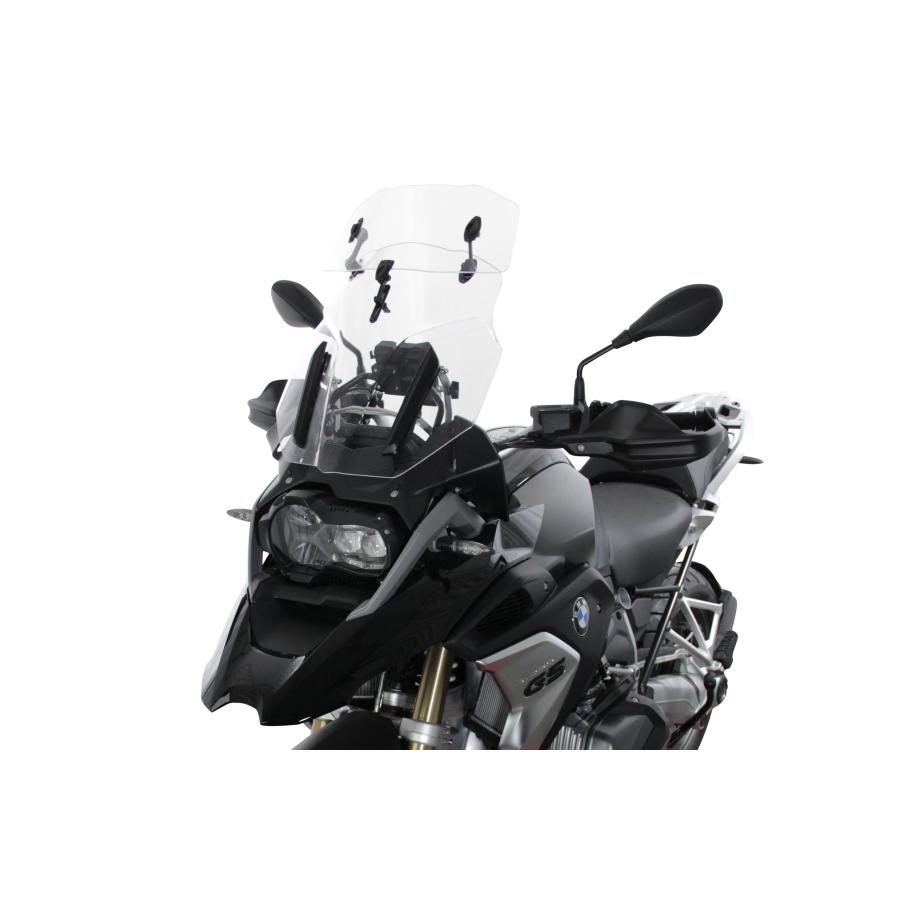 MRA(エムアールエー) スクリーン ヴァリオ エクスクリーン クリア R1250GS ADVENTURE アドベンチャー 4025066165872
