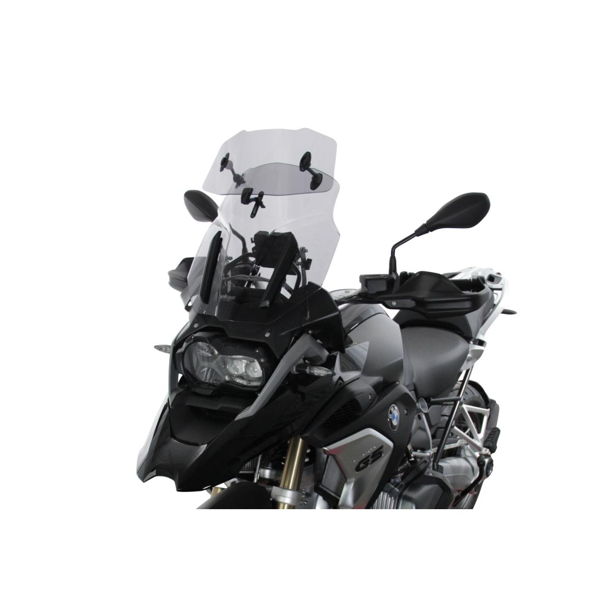 MRA(エムアールエー) スクリーン ヴァリオ エクスクリーン スモーク R1250GS ADVENTURE アドベンチャー 4025066165889