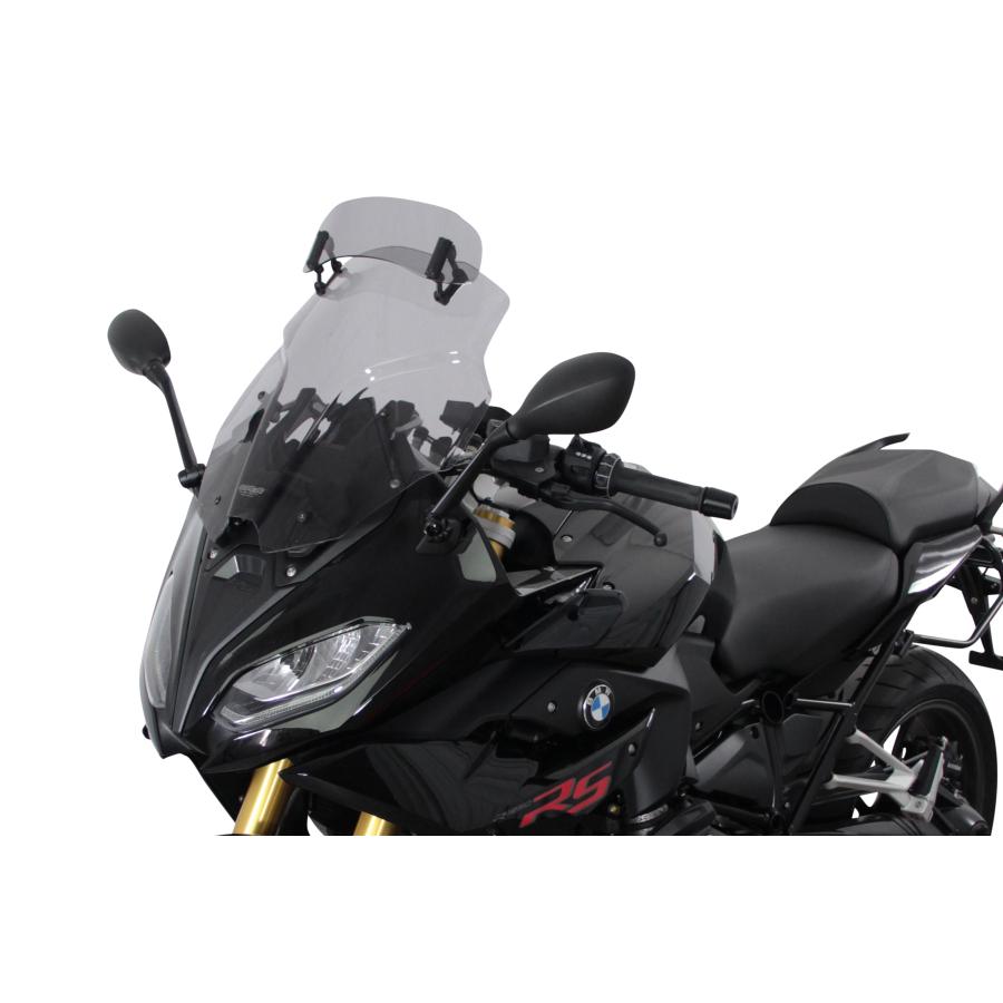 エムアールエー スクリーン ヴァリオツーリング スモーク R1250RS 19-21 4025066166909