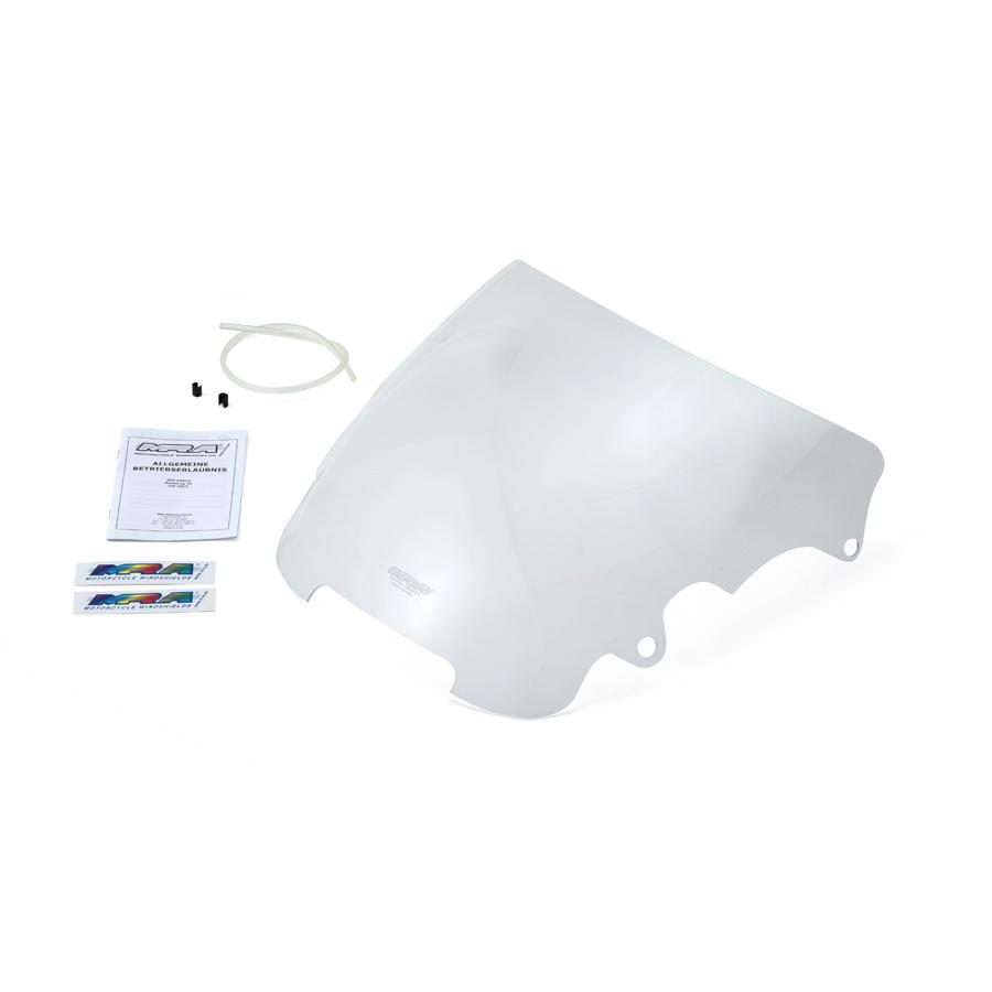 MRA(エムアールエー) スクリーン オリジナル クリア VFR750F 4025066133062