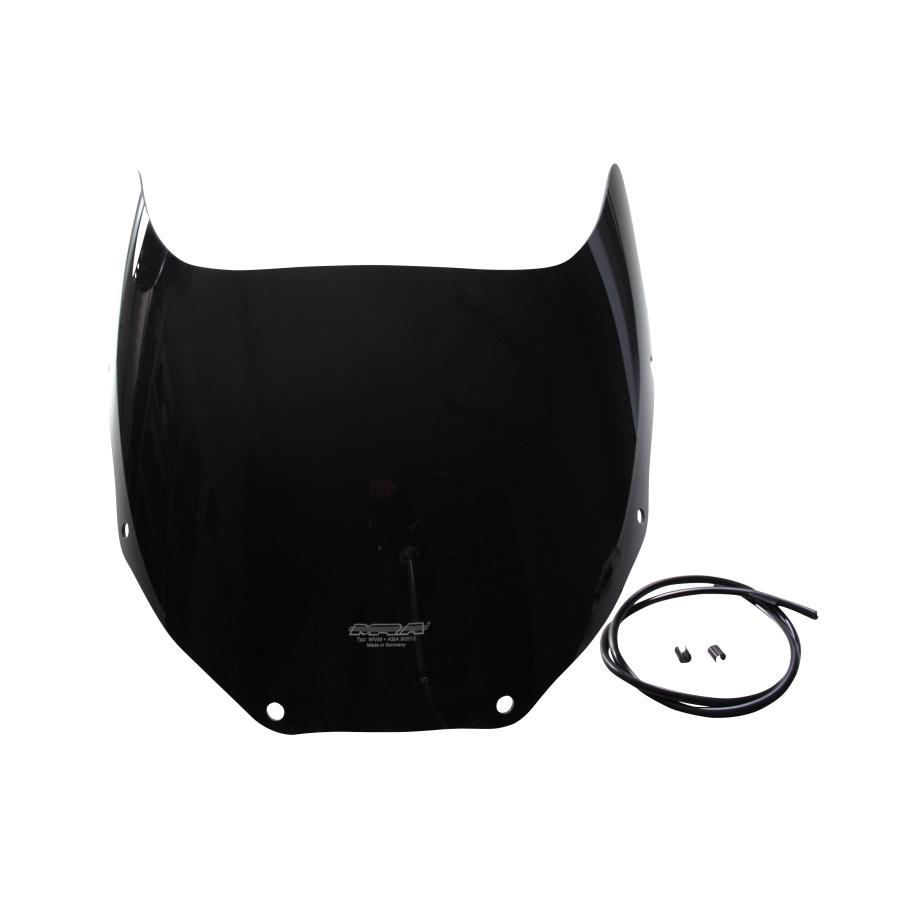 MRA(エムアールエー) スクリーン オリジナル ブラック YZF750SP 4025066363247