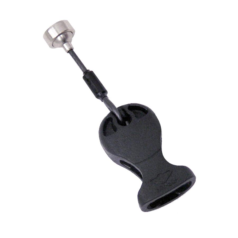 ヒットエアー バックル型キーボールセット Y型 4560216405885