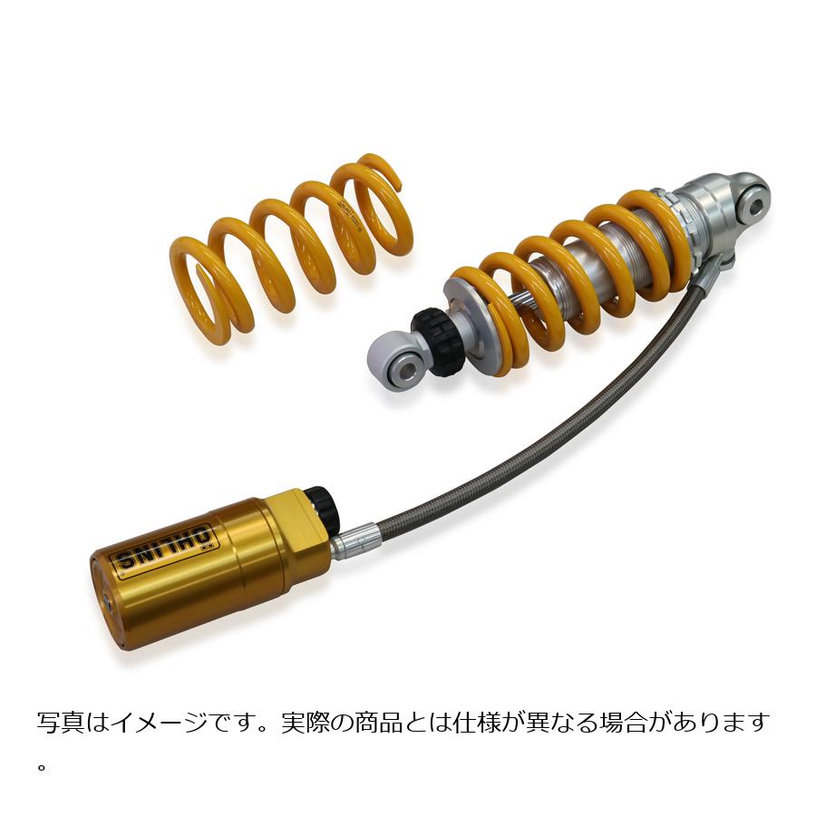 OHLINS () ꥢå S36HR1C1 GROM/MSX125 (JC75Բ) HO611