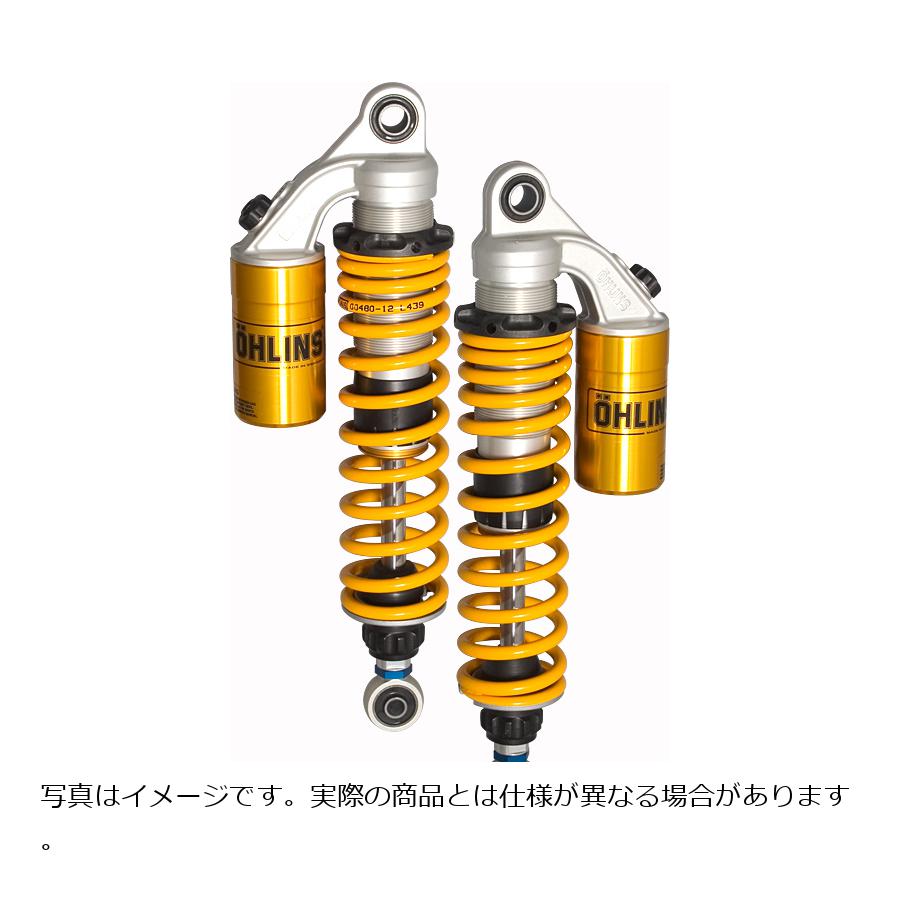 OHLINS (I[Y) AVbN S36PR1C1L ZRX400 KA135