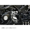 OVER RACING(オーバーレーシング) スプロケットカバー チェンジアシスト付 ブラック Z900RS 57-71-11B オーヴァーレーシング
