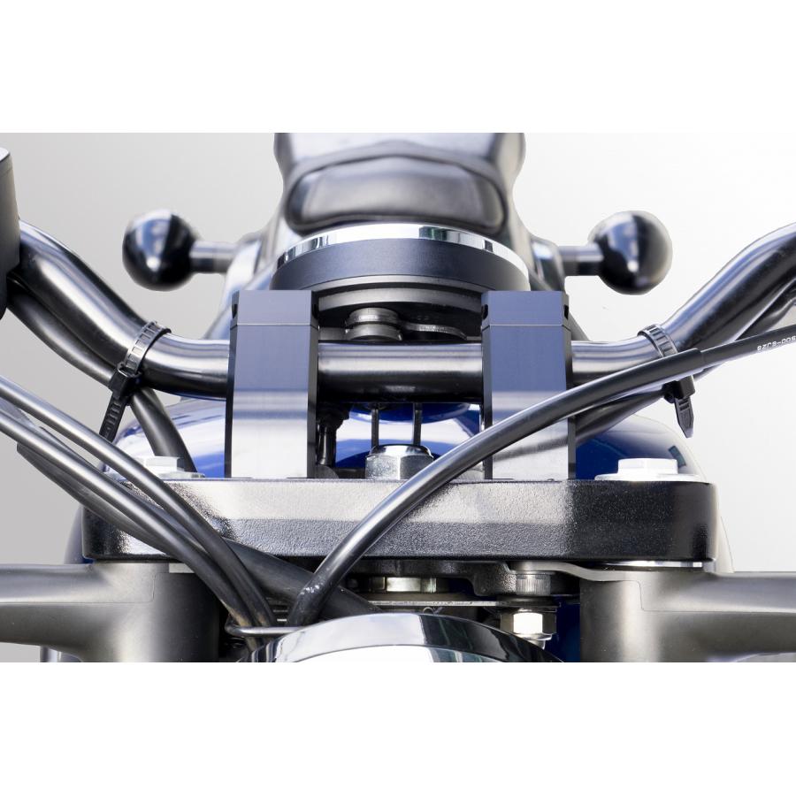 OVER RACING (�����С��졼����) �ϥ�ɥ�饤���� �֥�å� BOLT �ܥ��