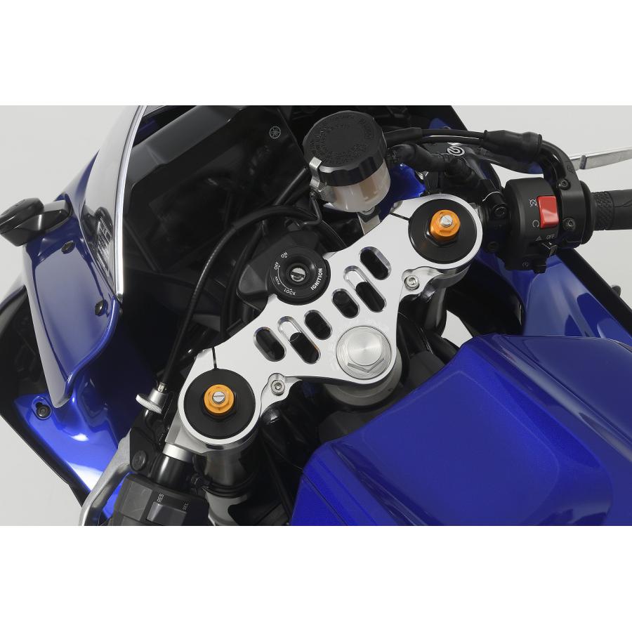 OVER RACING (�����С��졼����) �ȥåץ֥�å����å� ����С� YZF-R7 55-44-01