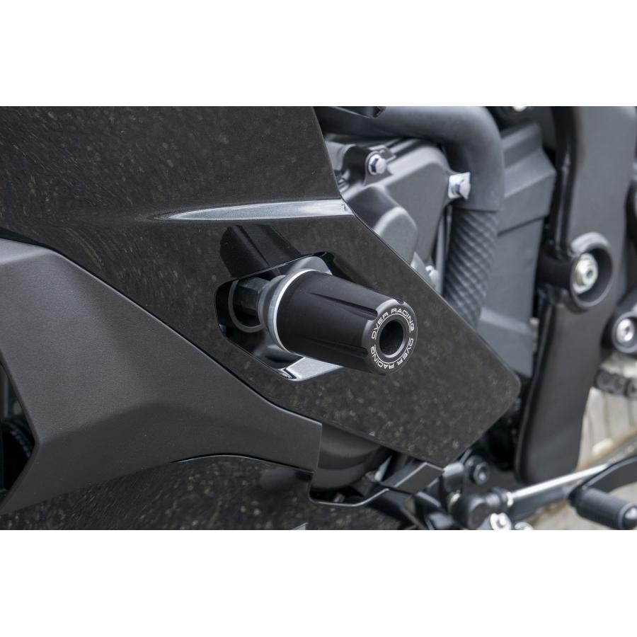 OVER RACING (オーバーレーシング) レーシングスライダー SIL ZX-25R ZX25R