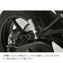 オーヴァーレーシング タンデムステップスライダー ブラック ZX-25R/SE 20- NINJA400 14-17 59-86-04B