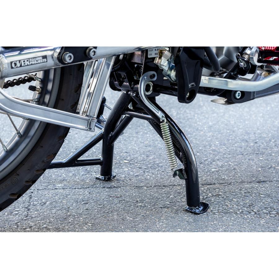OVER RACING (オーバーレーシング) ワイドセンタースタンド CT125 65-061-02