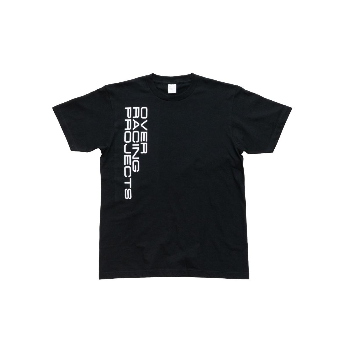 OVER RACING (オーバーレーシング) ヘビーウェイトTシャツ 2025FW L #L 95-99-64L