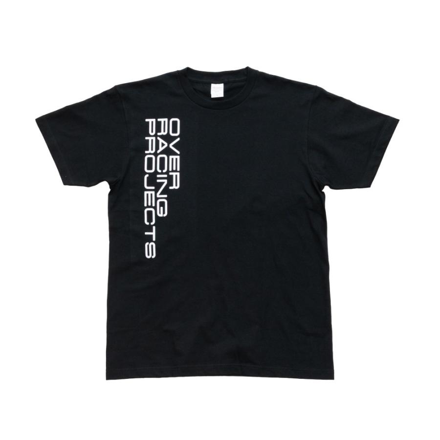 OVER RACING (オーバーレーシング) ヘビーウェイトTシャツ 2025FW M #M 95-99-64M(2.0)