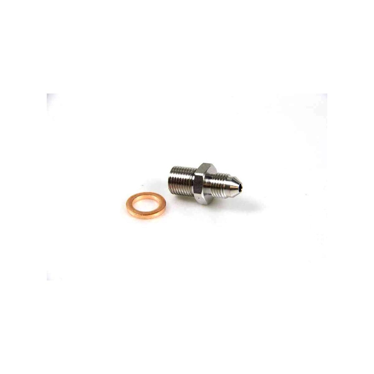 メーカー名：スウェッジラインメーカー品番：ETP324フィッティング色：ステンフィッティング素材：ステンレスボルトピッチ：7/16-P24材質[素材]：ステンレス付属品：クラッシュワッシャー【ご注意】ブレーキホース「スウェッジライン」ご注文時のKIT内容変更（長さ変更等）につきまして、当ストアでは承っておりません。予めご了承ください。メーカー名：スウェッジラインメーカー品番：ETP324フィッティング色：ステンフィッティング素材：ステンレスボルトピッチ：7/16-P24材質[素材]：ステンレス付属品：クラッシュワッシャー【ご注意】ブレーキホース「スウェッジライン」ご注文時のKIT内容変更（長さ変更等）につきまして、当ストアでは承っておりません。予めご了承ください。