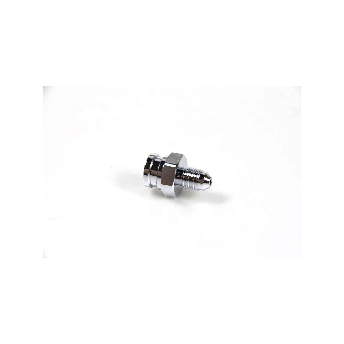 Brake Hose - スウェッジライン フレアナットアダプター 10X1.25IF ブレーキホース
