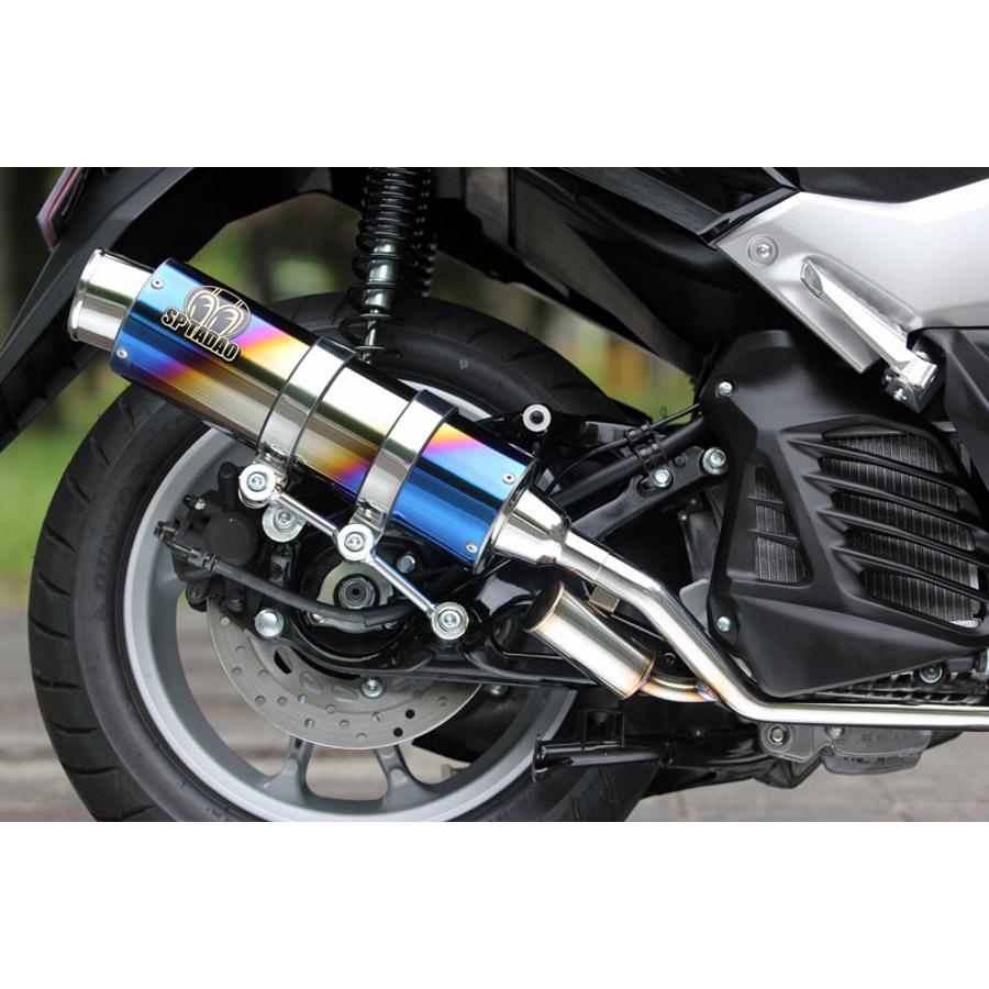 SP���� (SP������) �ѥBOX �ե륨���������ȥޥե顼 -S ������֥롼 NMAX (EBJ-SE86J) NM1-PB-02