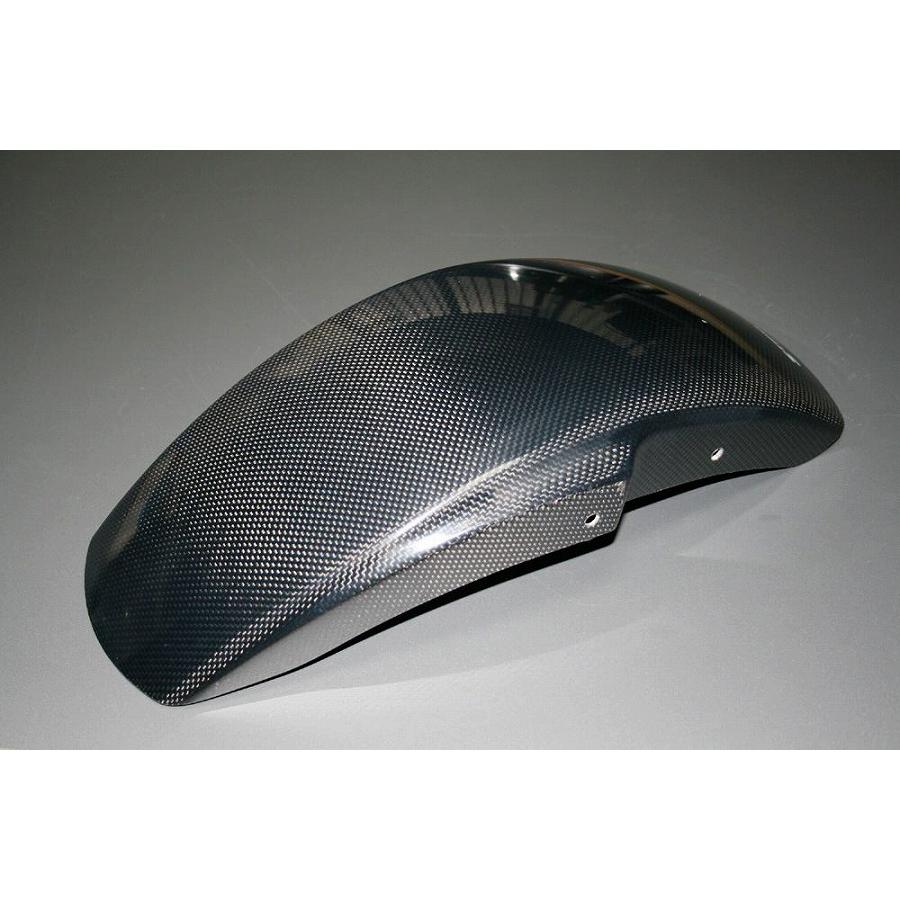 STRIKER(ストライカー) SADカーボン外装セット ZRX1200DAEG リアフェンダーSTD