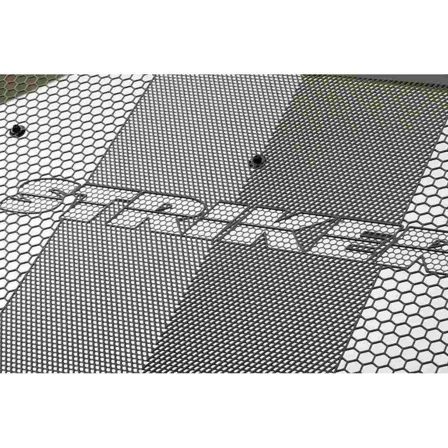 STRIKER(���ȥ饤����) �饸���������������� Z900RS ���ƥ�쥹 ���⡼������᥿��å� �ɿ���С���° SS-CG141