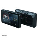 タナックス スマートライドモニターAIO-5 Play SRS-015 SRS-015