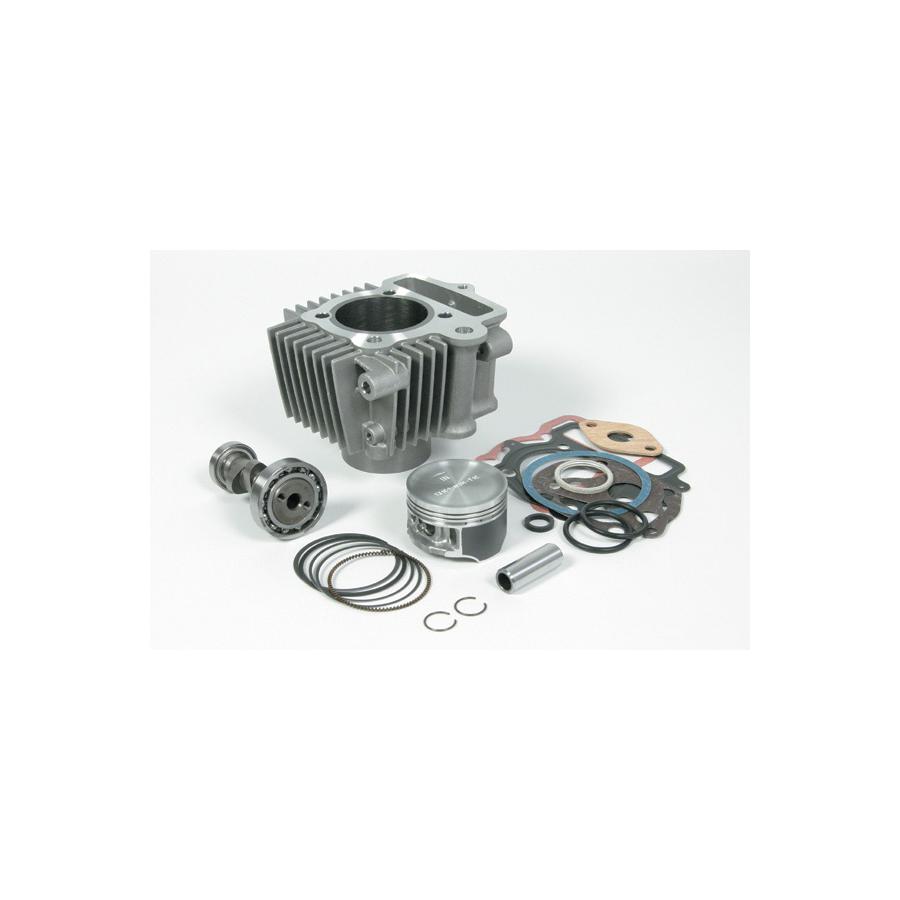 SP武川 (SPタケガワ) S-StageBORE UP KIT 88cc Hシリンダー ボアアップキット 01-05-0017