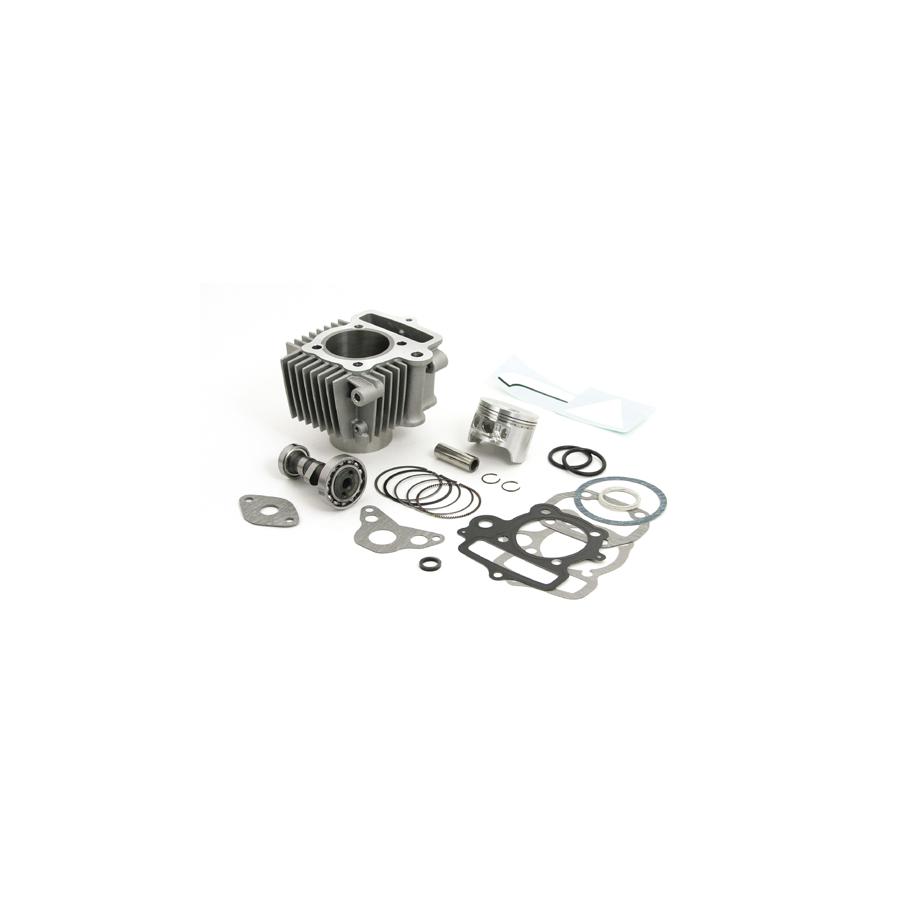 SP武川 (SPタケガワ) S-Stage KIT C-TYPE 12Vモンキー・ゴリラ BAJA JAZZ 88cc